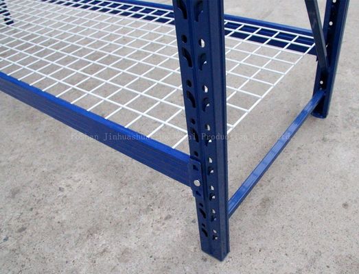 Breiten-Lager-Speicher 1880mm Längen-600mm legt blaue Farbe beiseite