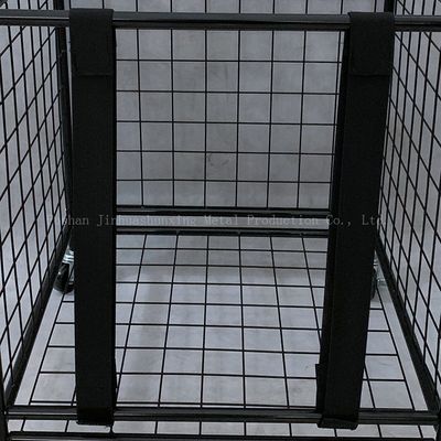 Hochleistungs-Sport-Ausrüstungs-Speicher-Gestell-Pulverbeschichtung L1220mm D700mm