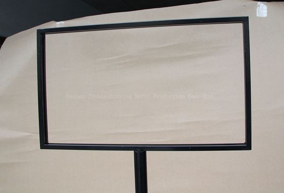 3 Höhen-drehender Präsentationsständer der Reihen-550mm der Breiten-1780mm für Telefon-Kasten