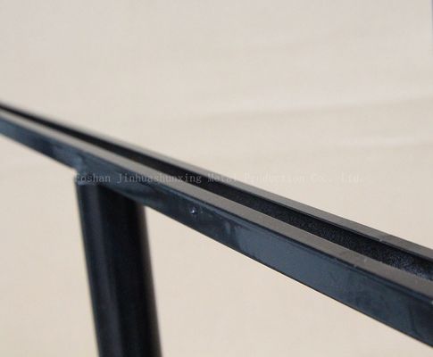 3 Höhen-drehender Präsentationsständer der Reihen-550mm der Breiten-1780mm für Telefon-Kasten