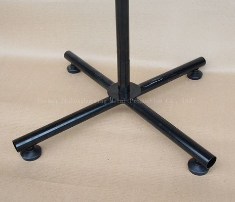 3 Höhen-drehender Präsentationsständer der Reihen-550mm der Breiten-1780mm für Telefon-Kasten