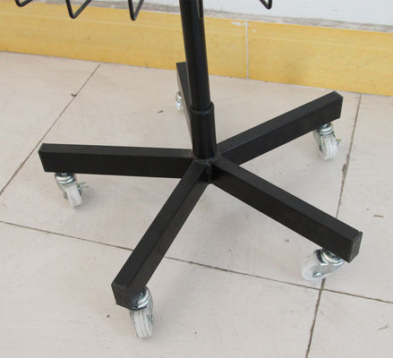Drehender Präsentationsständer W450mm