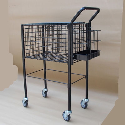 Breiten-Sport-Gerätegestell 800mm Höhen-370mm für Garage mit Rädern