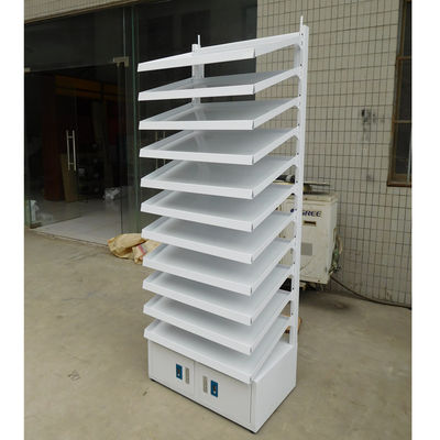 Kosmetischer Präsentationsständer der Längen-700mm