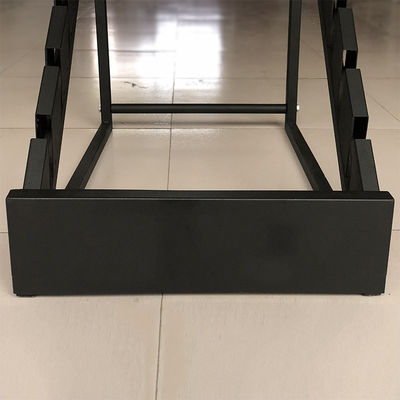 H753mm-Bodenfliese-Ausstellungsstand