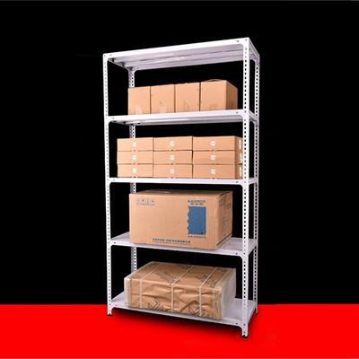 Schwere abnehmbare industrielle Palettenregale 1800 mm Höhe, gebrauchte Regale für Lebensmittelgeschäfte