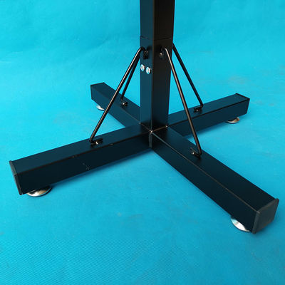 900mm hohes Sport-Ausrüstungs-Speicher-Gestell