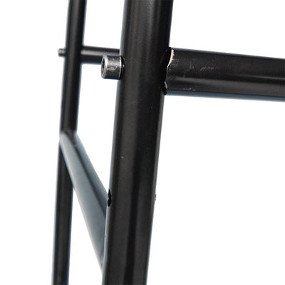 Reifen-Speicher-Gestell der Höhen-1250mm der Längen-1180mm mit Haken