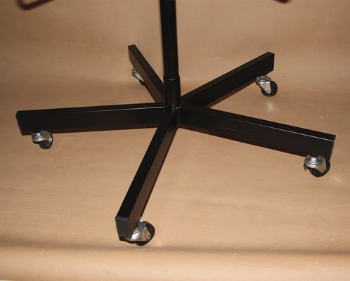 Breiten-Sport-Ausrüstungs-Speicher-Gestell 1550mm Höhen-450mm für Sturzhelm