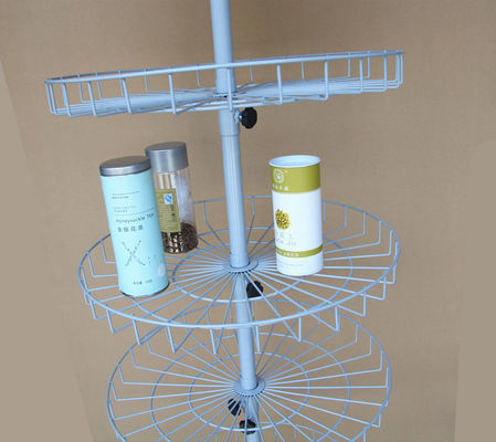 Plüsch Toy Storage Rack, Kinder Toy Rack Floor Standing mit Gießmaschinen