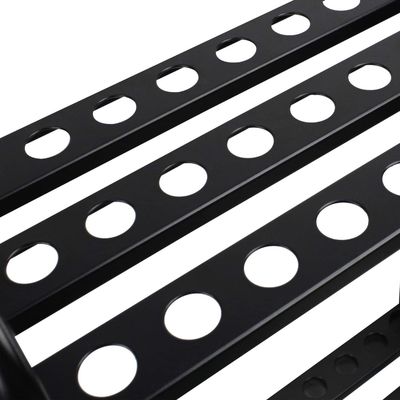 4 x 10,5 x 29 Zoll Golftasche-Organisator-Club Display Putter-Gestell-mit Loch 9